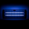 LAMPA UV ANTI INSECTE 2 X 18W TEESA