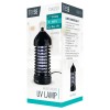 LAMPA UV-A ANTI INSECTE 2W TEESA LAMPA UV-A ANTI INSECTE 2W TEESA