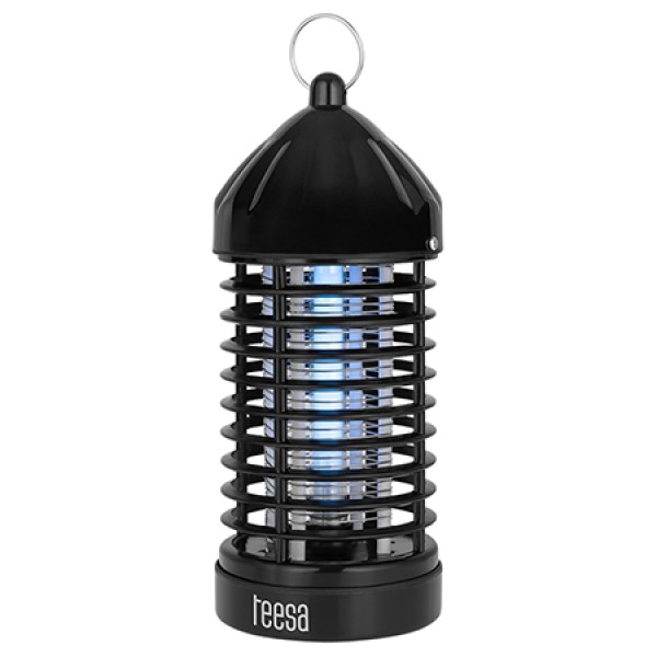 LAMPA UV-A ANTI INSECTE 2W TEESA LAMPA UV-A ANTI INSECTE 2W TEESA