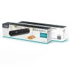 Aparat ambalare in vid 90w 28cm v50 teesa - eficiență și calitate Aparat ambalare in vid 90w 28cm v50 teesa - eficiență și calitate