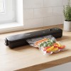 Aparat ambalare in vid 90w 28cm v50 teesa - eficiență și calitate Aparat ambalare in vid 90w 28cm v50 teesa - eficiență și calitate