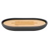 SET 6 ACCESORII BAIE NEGRU TEESA
