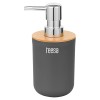 SET 6 ACCESORII BAIE NEGRU TEESA