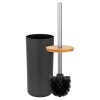 SET 6 ACCESORII BAIE NEGRU TEESA