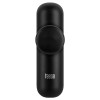 Teesa relax gun m500 - aparat masaj tip pistol negru cu 4 viteze