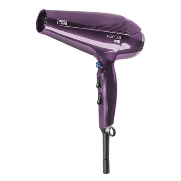 USCATOR PAR X-DRY 300 2200W TEESA USCATOR PAR X-DRY 300 2200W TEESA