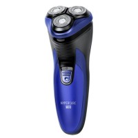 Aparat ras rotativ hypercare t300 teesa - lame din otel, fara fir
