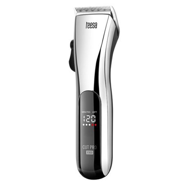 CORDLESS HAIR TRIMMER CUT PRO X900 TEESA CORDLESS HAIR TRIMMER CUT PRO X900 TEESA