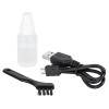 CORDLESS BEARD TRIMMER HYPERCARE T200 TEESA