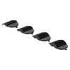 Aparat de tuns 4in1 hypercare t400 teesa - 120 min autonomie
