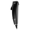 Aparat de tuns cut pro x300 teesa - cuțit din oțel inoxidabil, 4 distantiere