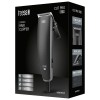 Aparat de tuns cut pro x300 teesa - cuțit din oțel inoxidabil, 4 distantiere