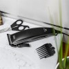 Aparat de tuns cut pro x300 teesa - cuțit din oțel inoxidabil, 4 distantiere