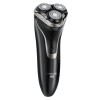 Aparat de ras rotativ hypercare t500 teesa - 3 lame, încărcare rapidă