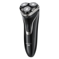 Aparat de ras rotativ hypercare t500 teesa - 3 lame, încărcare rapidă