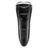 Aparat de ras rotativ hypercare t500 teesa - 3 lame, încărcare rapidă