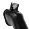Aparat de ras rotativ hypercare t500 teesa - 3 lame, încărcare rapidă
