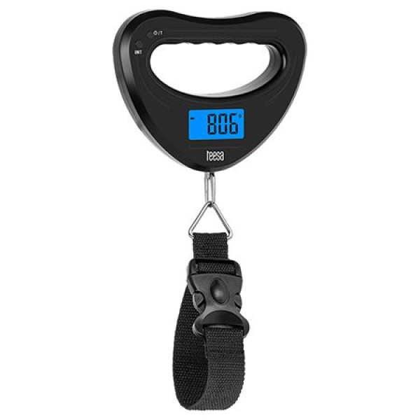CANTAR BAGAJ MAX 40KG TEESA CANTAR BAGAJ MAX 40KG TEESA