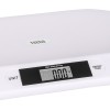 Cântar pentru nou-născuți Teesa, Ecran LCD, Platformă ergonomică, Maxim 20 kg