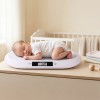 Cântar pentru nou-născuți Teesa, Ecran LCD, Platformă ergonomică, Maxim 20 kg