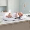 Cântar pentru nou-născuți Teesa, Ecran LCD, Platformă ergonomică, Maxim 20 kg
