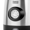 Fierbător electric fără fir 1.7l, indicator temperatură, putere 2200w Fierbător electric fără fir 1.7l, indicator temperatură, putere 2200w