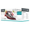 Fier de calcat Teesa Slide Precision, Putere maxima 3000W, Jet puternic de abur, Talpa ceramica antiaderenta, Functie auto-oprire Fier de calcat Teesa Slide Precision, Putere maxima 3000W, Jet puternic de abur, Talpa ceramica antiaderenta, Functie auto-oprire