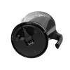 STORCATOR CITRICE ELECTRIC NEGRU TEESA