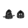 STORCATOR CITRICE ELECTRIC NEGRU TEESA