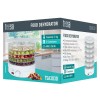 DESHIDRATOR FRUCTE/LEGUME/CIUPERCI TEESA DESHIDRATOR FRUCTE/LEGUME/CIUPERCI TEESA