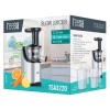 STORCATOR DE FRUCTE SLOW JUICER TEESA