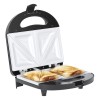 SANDWICH MAKER CERAMIC TEESA SANDWICH MAKER CERAMIC TEESA