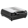 Aparat 4 wafe 1100w teesa - wafe pătrate, putere maximă 1100w