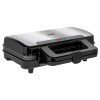 Aparat 2 wafe teesa - putere 1000 w, placi neaderente