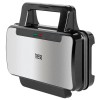 Aparat 2 wafe teesa - putere 1000 w, placi neaderente