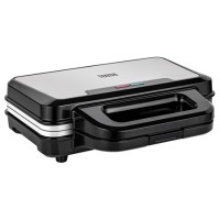SANDWICH MAKER CERAMIC XXL 900W TEESA