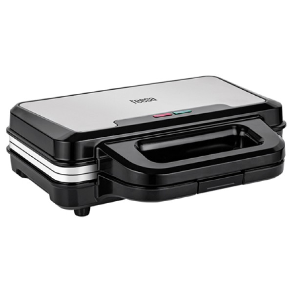 SANDWICH MAKER CERAMIC XXL 900W TEESA