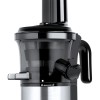 STORCATOR DE FRUCTE SLOW JUICER TEESA