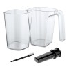 STORCATOR DE FRUCTE SLOW JUICER TEESA