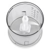 TOCATOR CHOPPER BOL PLASTIC 0.5L 260W TEESA
