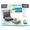 GRILL ELECTRIC 1500W PANINI TEESA