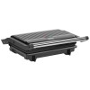 SANDWICH MAKER PANINI 1000W TEESA