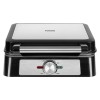 Teesa aparat 4 wafe 1600w inox - neaderente & termostat Teesa aparat 4 wafe 1600w inox - neaderente & termostat
