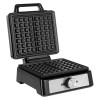 Teesa aparat 2 wafe 1600w inox – eficiență și stil în bucătărie Teesa aparat 2 wafe 1600w inox – eficiență și stil în bucătărie