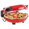 Teesa supreme + aparat preparare pizza - 1200w, piatra de gătire 31cm Teesa supreme + aparat preparare pizza - 1200w, piatra de gătire 31cm