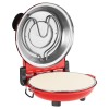 Teesa supreme + aparat preparare pizza - 1200w, piatra de gătire 31cm Teesa supreme + aparat preparare pizza - 1200w, piatra de gătire 31cm