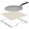 CUPTOR PIZZA 2200W SUPREME ELITE TEESA