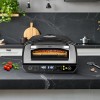 CUPTOR PIZZA 2200W SUPREME ELITE TEESA
