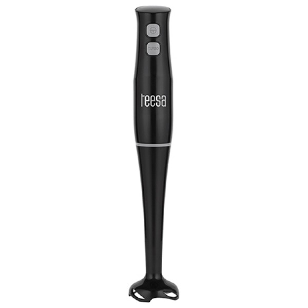 BLENDER MANA NEGRU 400W TEESA BLENDER MANA NEGRU 400W TEESA