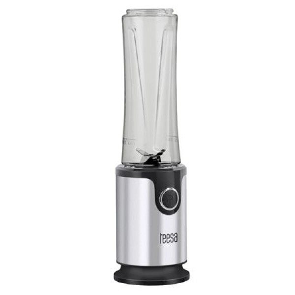 BLENDER SMOOTHIE DOUA CANI TEESA BLENDER SMOOTHIE DOUA CANI TEESA